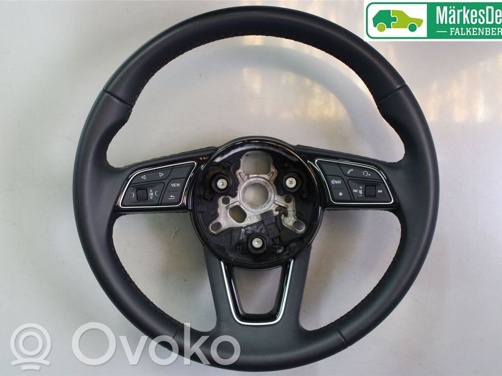 Ohjauspyörä   81A419091RINU,81A419091R,81A419091R