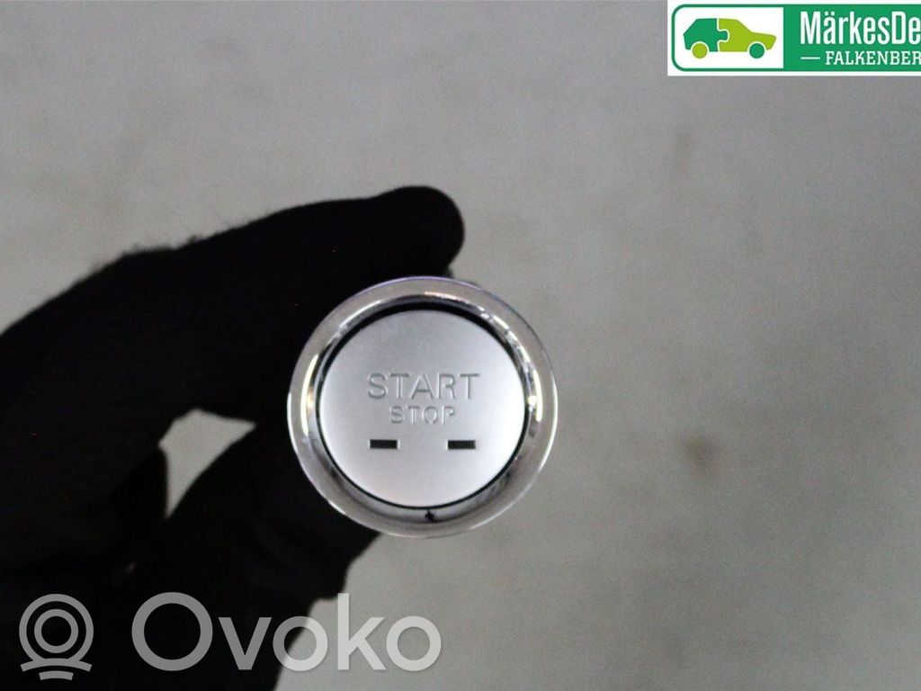 MG EHS Engine start stop button switch 