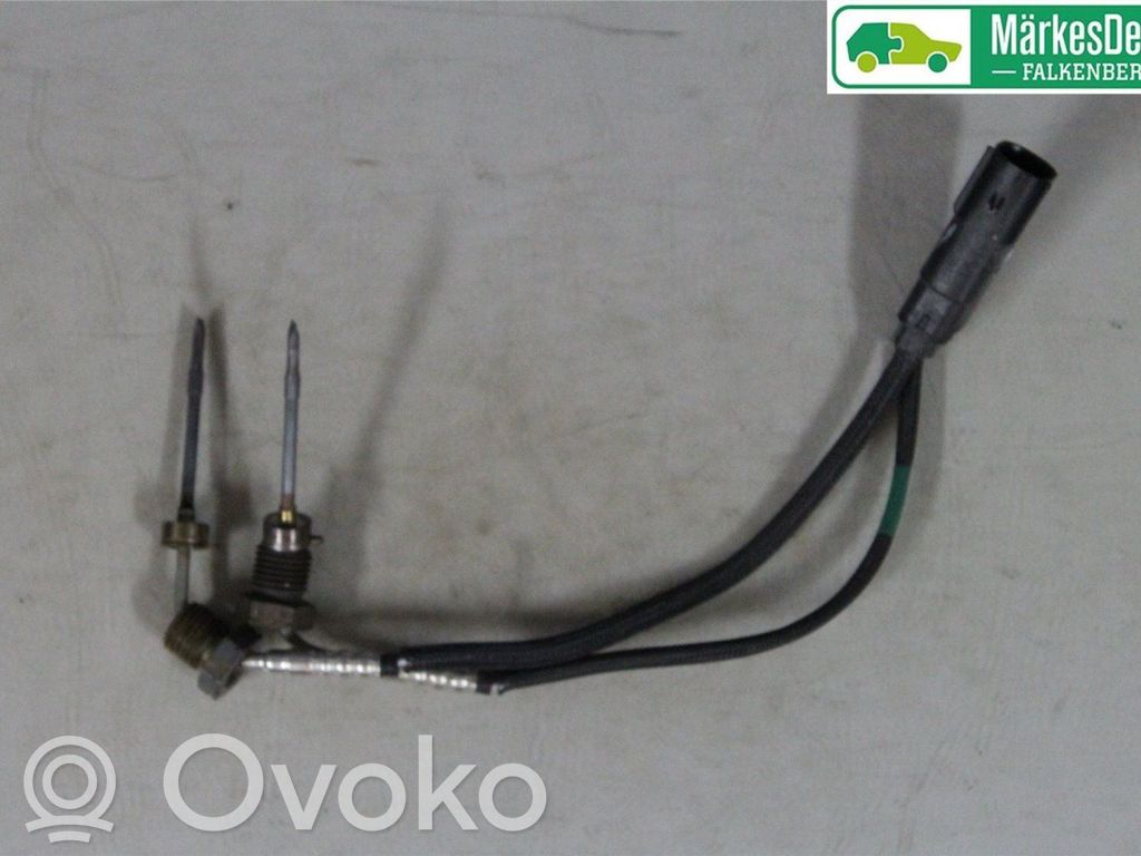 Sensor de temperatura del escape   10196180,10196180