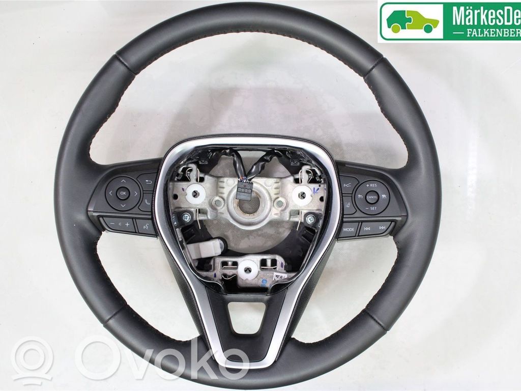 Toyota Corolla E210 E21 Ohjauspyörä 