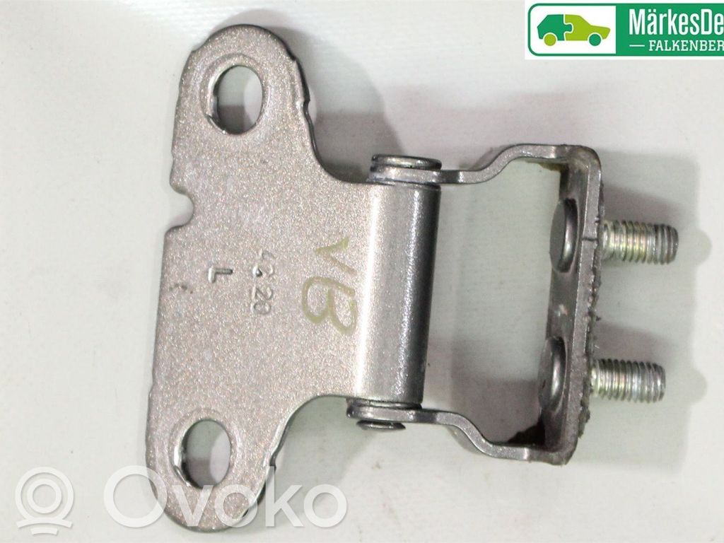 Toyota Corolla E210 E21 Tailgate/trunk/boot hinge 