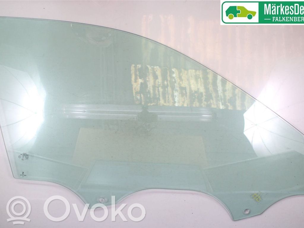 Szyba drzwi przednich   80A845202A