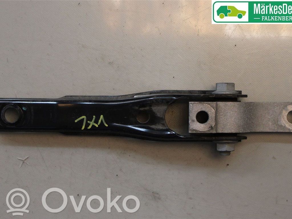 Volkswagen Golf VIII Coussinet de boîte de vitesses 