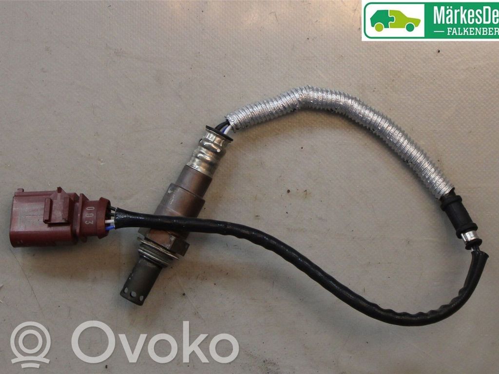 Volkswagen Golf VIII Sonda lambda 