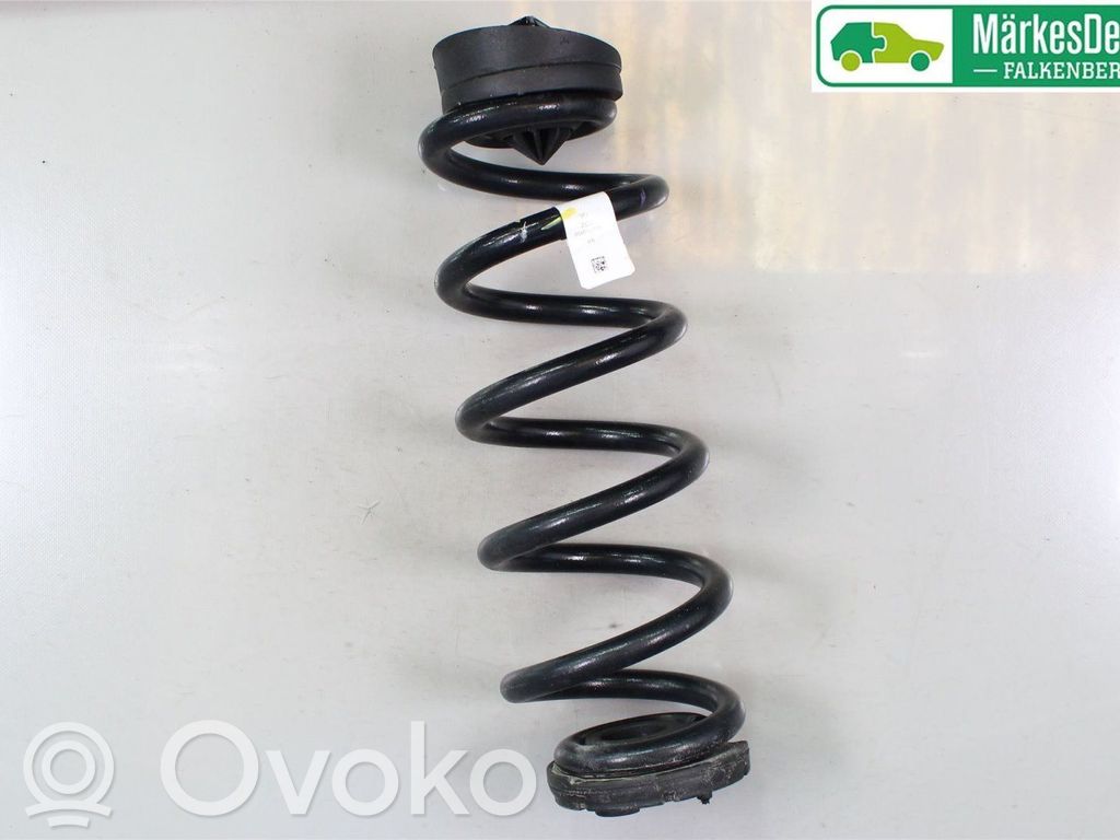 Audi Q5 SQ5 FY Arc elicoidal spate 