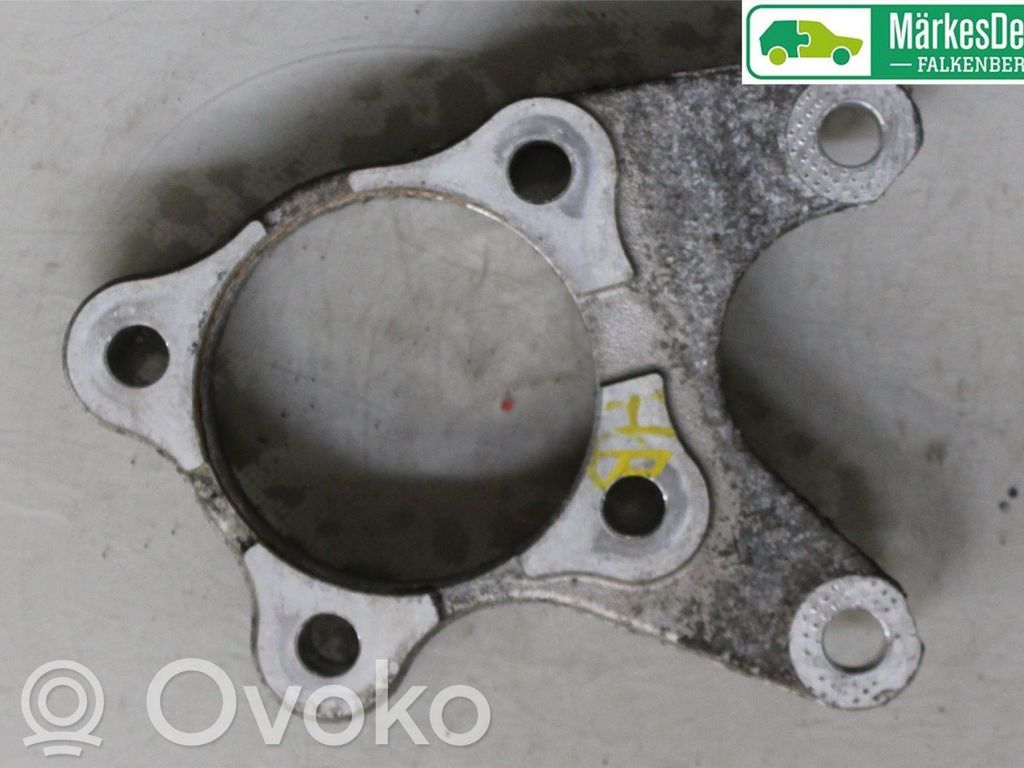 Citroen C4 Grand Picasso Zwrotnica koła tylnego 