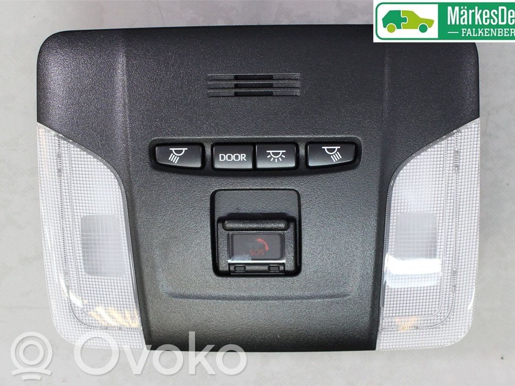 Toyota Corolla E210 E21 Otras luces interiores 
