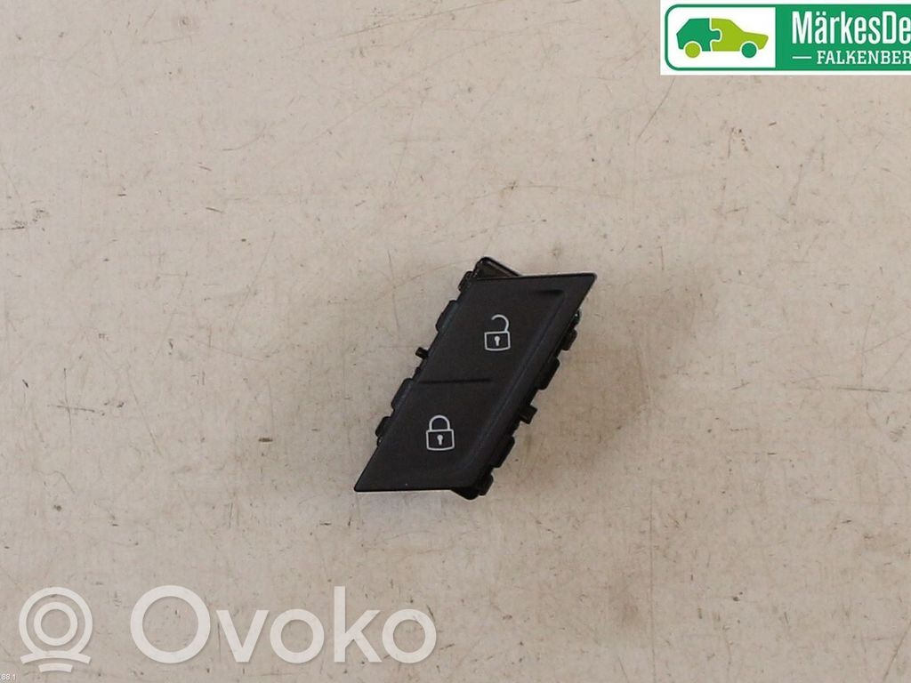 Przycisk centralnego zamka   3G8962125WHS,3G8962125,3G8962125