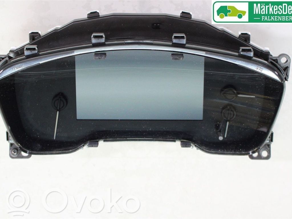 Toyota Corolla E210 E21 Speedometer (instrument cluster) 