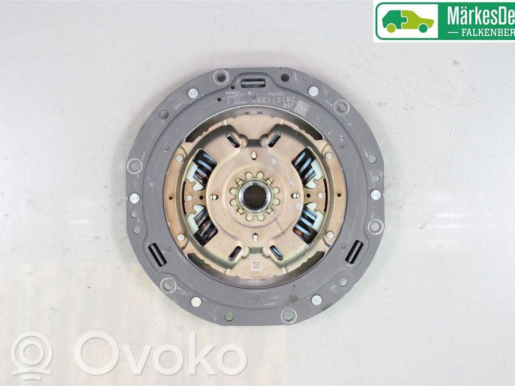 Disco de embrague   31270K0013