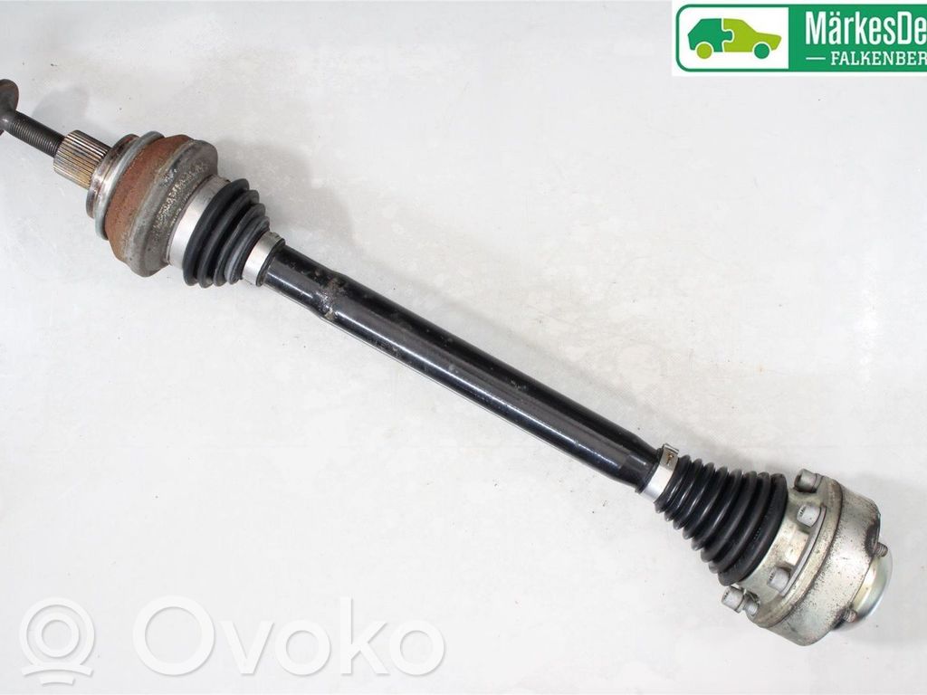 Audi A4 S4 B9 8W Planetară spate 
