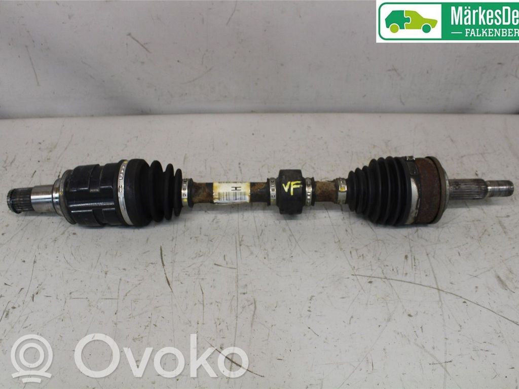 Etuvetoakseli   4342002A60