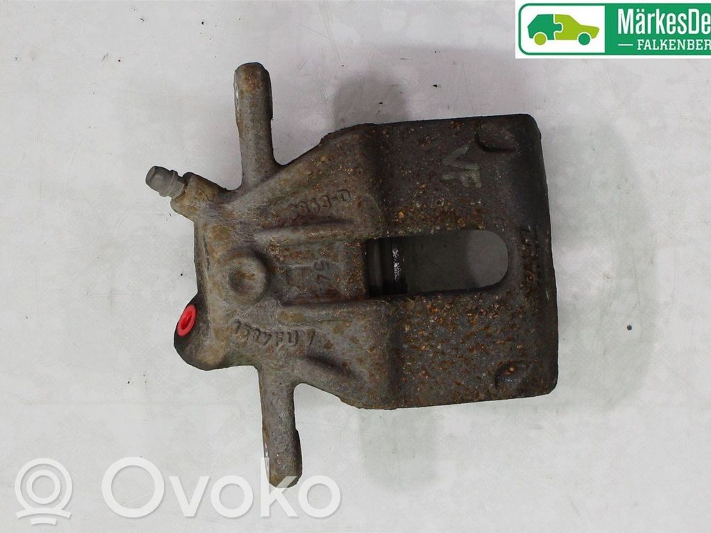Renault Captur Pinza del freno anteriore 
