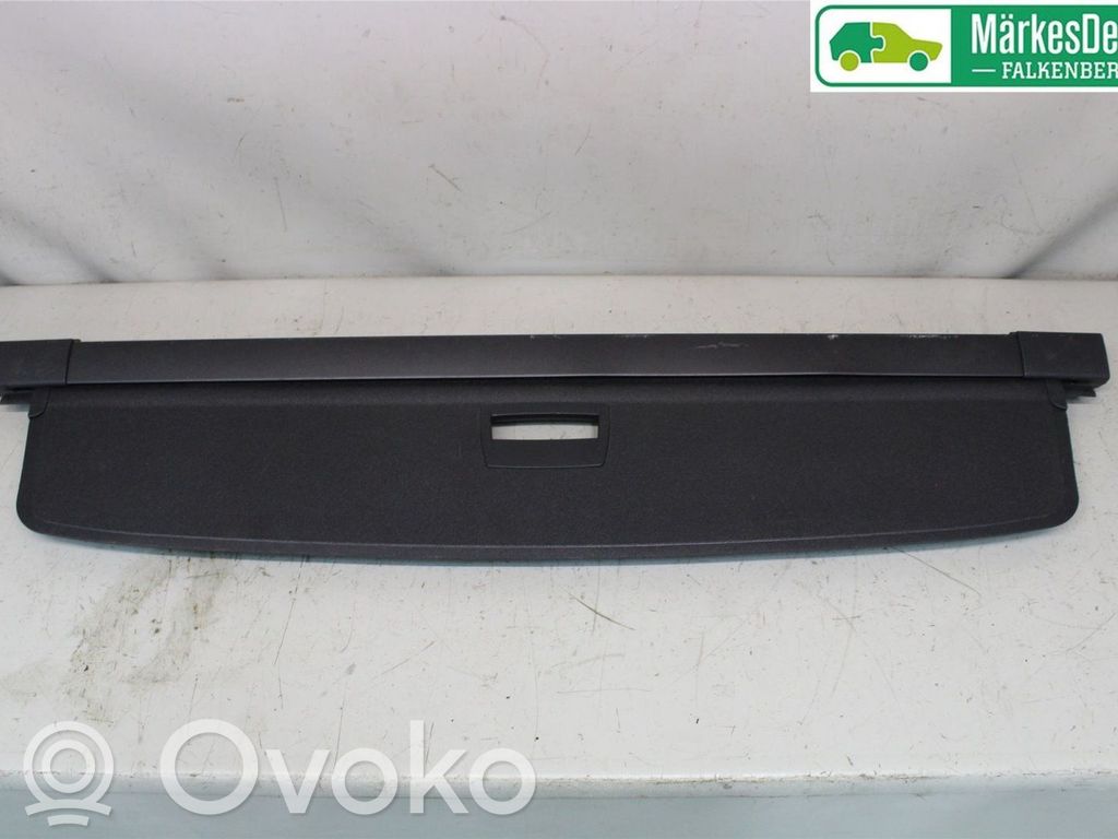 Toyota Auris E180 Copertura ripiano portaoggetti 
