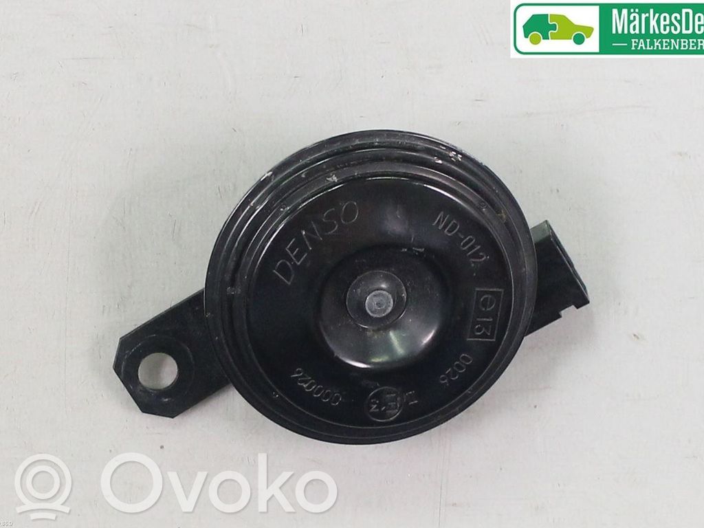 Clacson   865200D050,865200D050,865200D050