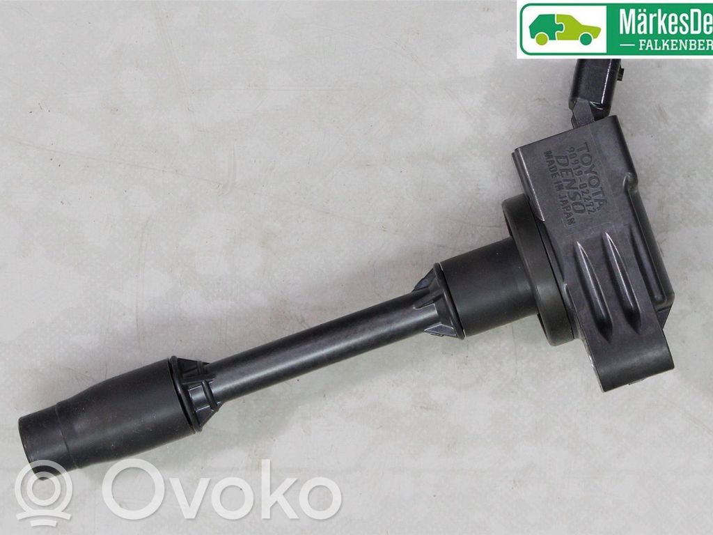 Toyota Corolla E210 E21 Bobina di accensione ad alta tensione