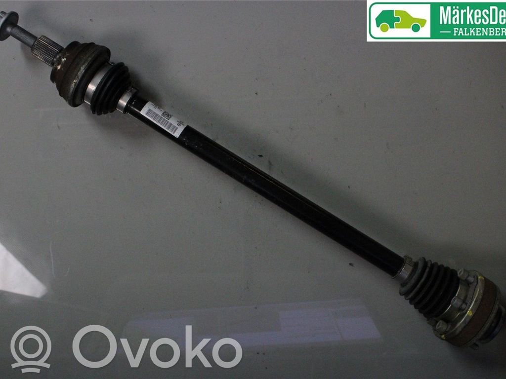 Volkswagen T-Roc Albero di trasmissione posteriore 