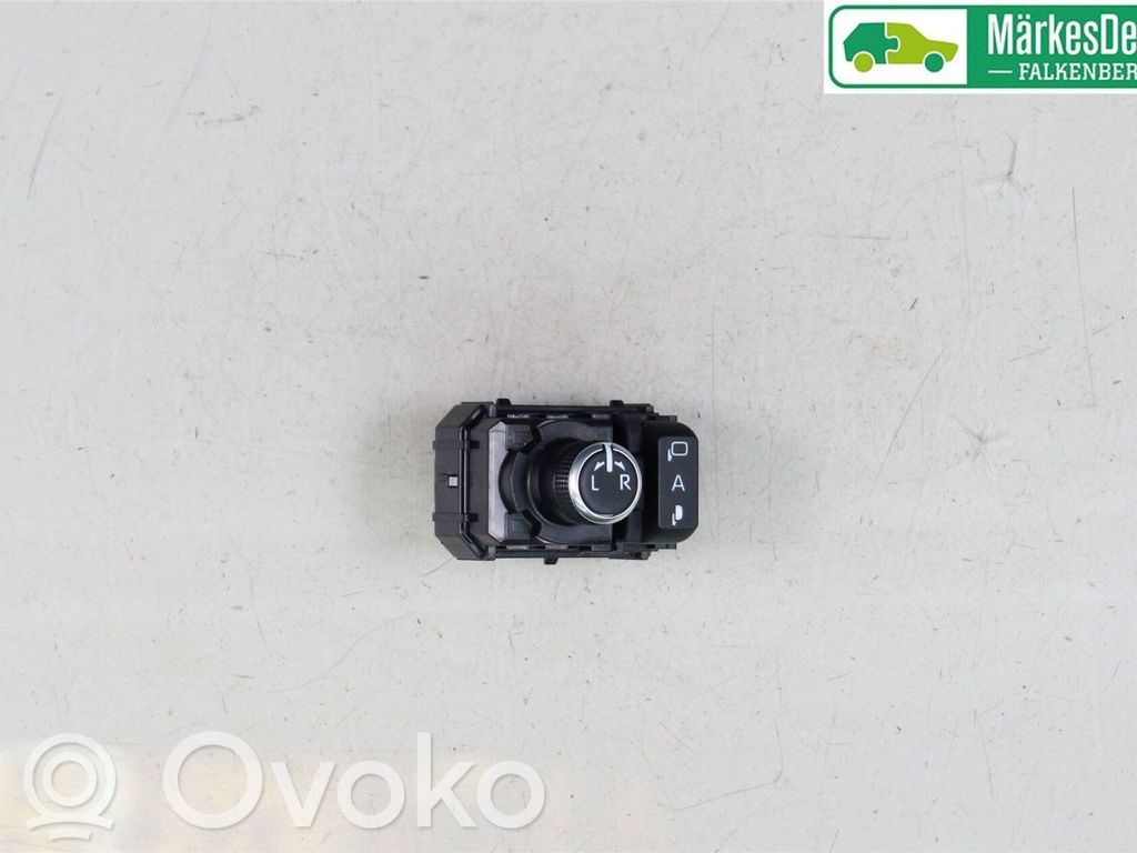 Toyota Corolla E210 E21 Wing mirror switch 