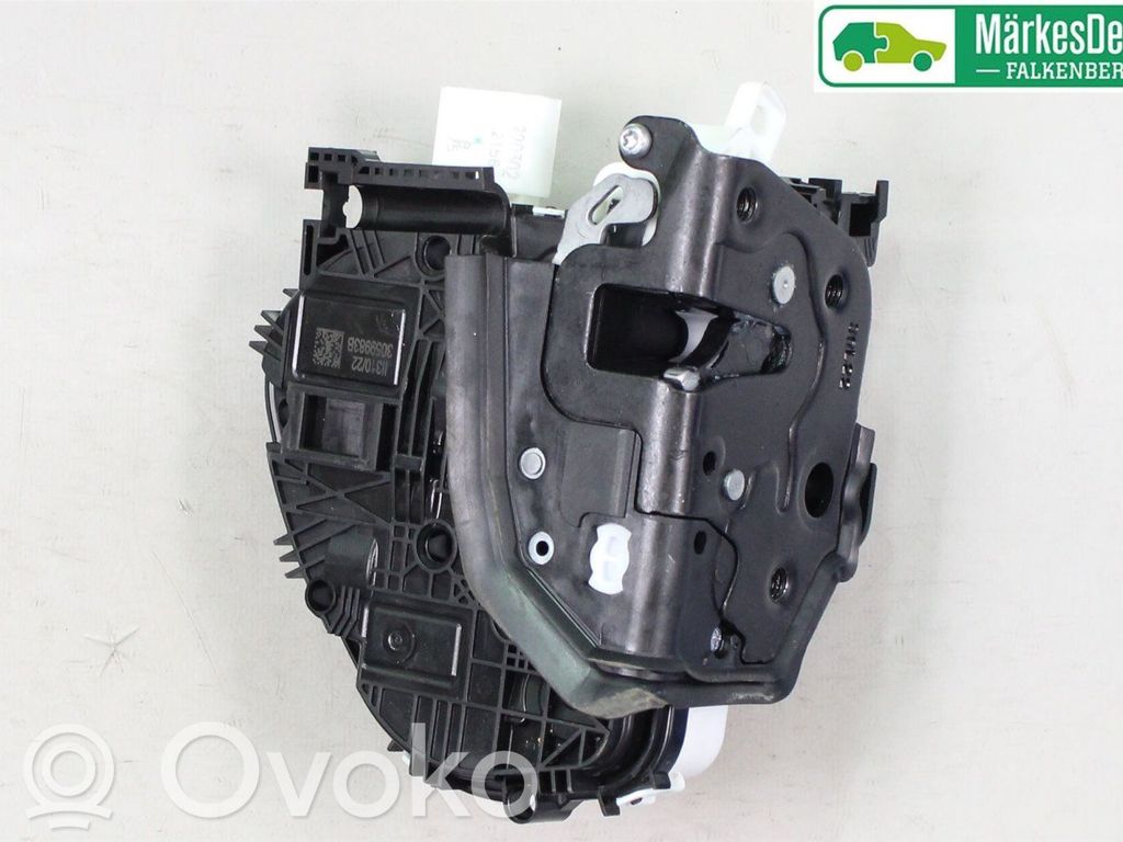 Audi Q5 SQ5 FY Zamek drzwi przednich