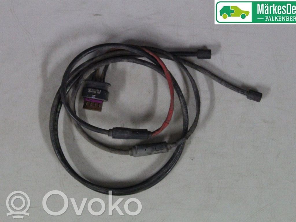 Audi A4 S4 B9 8W Tailgate/trunk strut/damper 