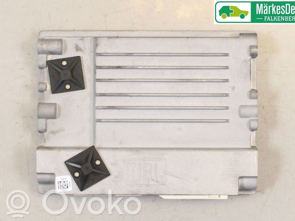 Toyota RAV 4 (XA50) Amplificatore