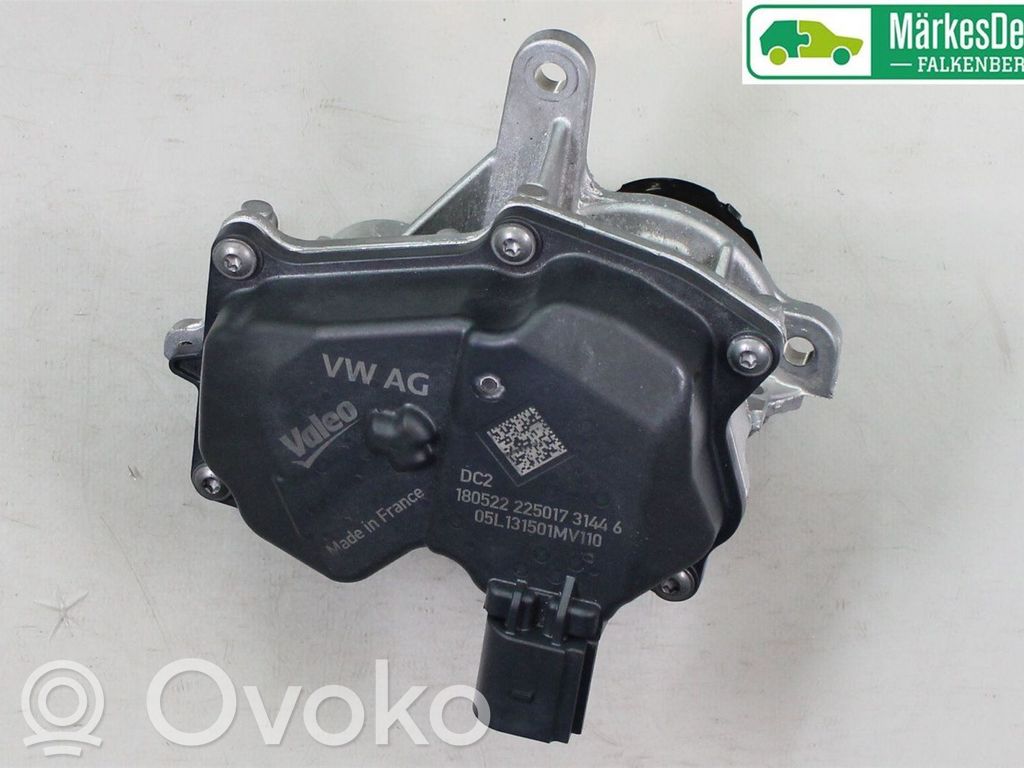 Audi Q5 SQ5 FY Supapă EGR 