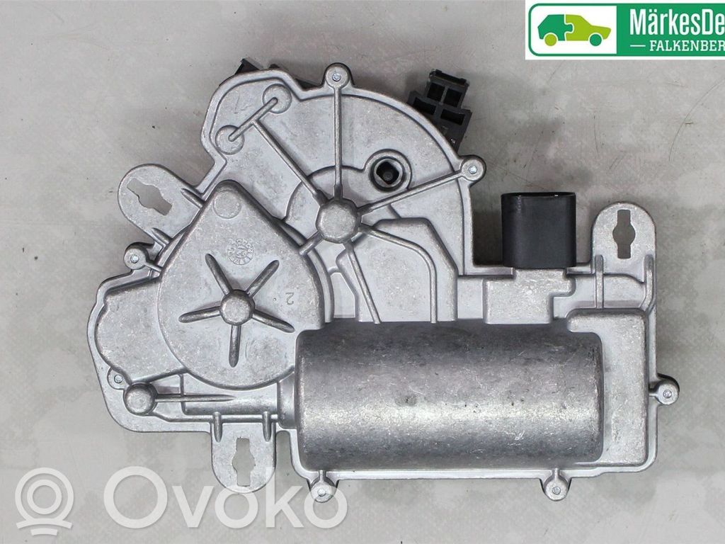 Audi A4 S4 B9 8W Vérin de capot arrière