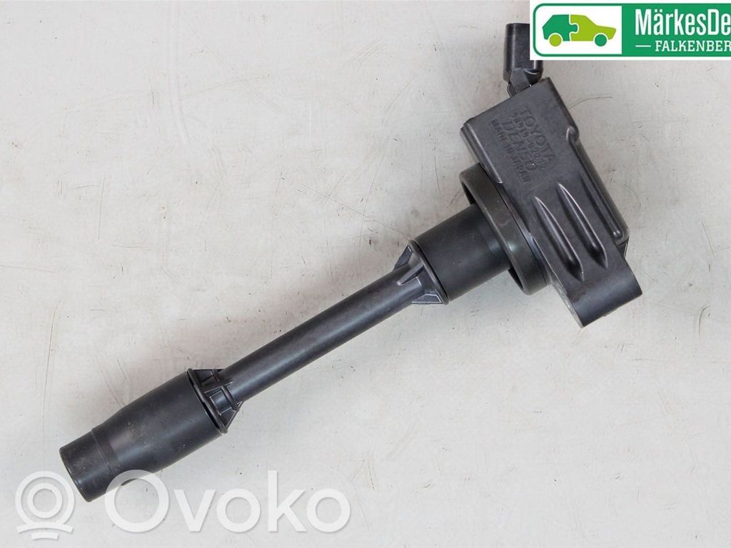 Toyota Corolla E210 E21 Bobină aprindere 