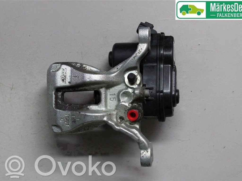 Toyota Yaris XP210 Pinza del freno posteriore