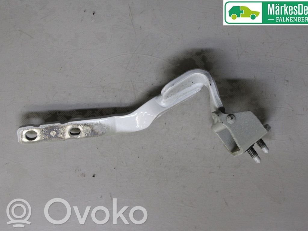 Audi A1 Tailgate/trunk/boot hinge 
