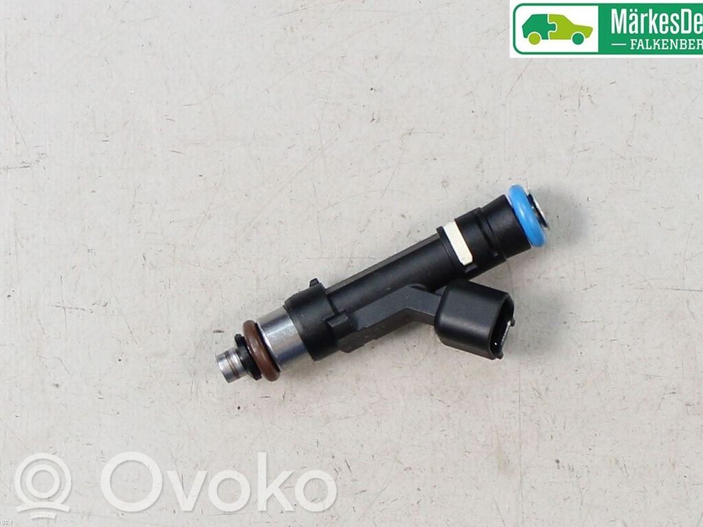 Ford Mustang VI Inyector de combustible 