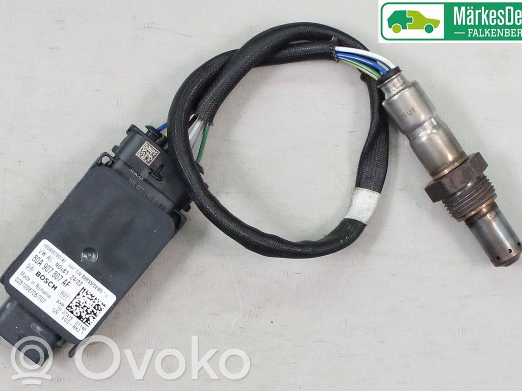 Lambda probe sensor   80A907807AF,80A907807AF,80A907807AF