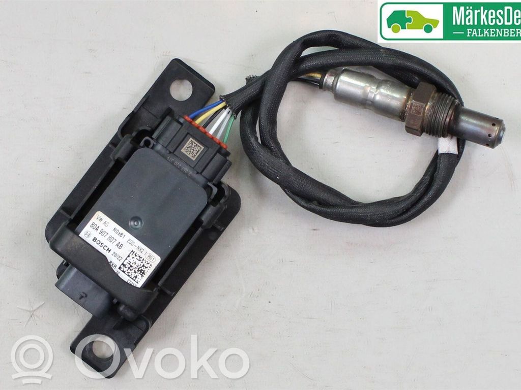 Audi Q5 SQ5 FY Lambda probe sensor 