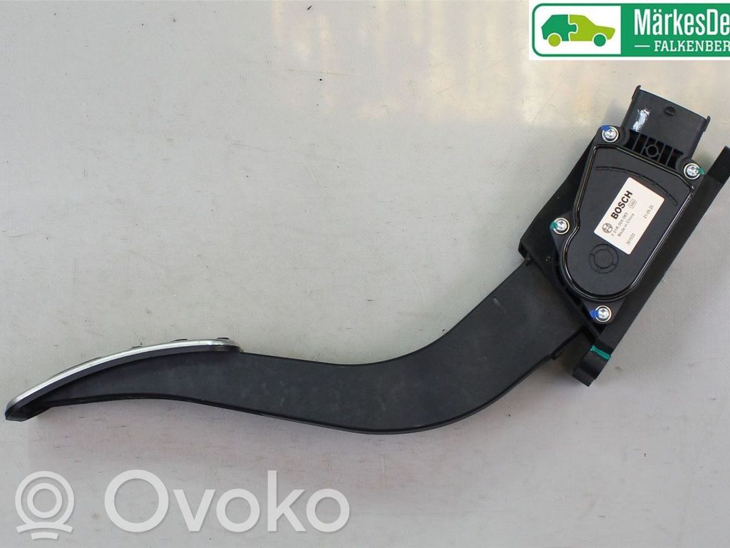 MG EHS Accelerator throttle pedal 