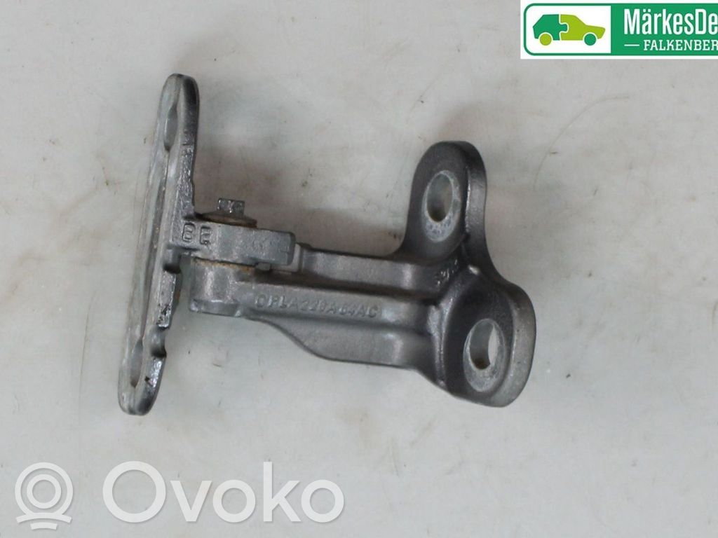 Land Rover Range Rover Sport L494 Balama inferioară ușă față 