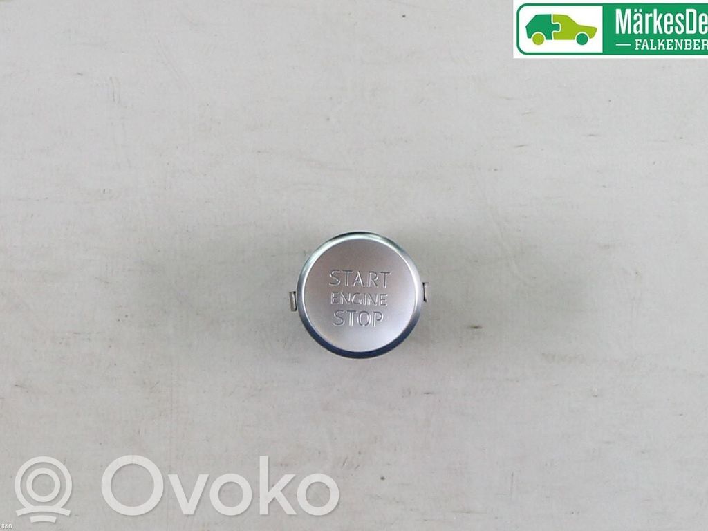 Audi Q5 SQ5 FY Buton pornire/oprire motor 