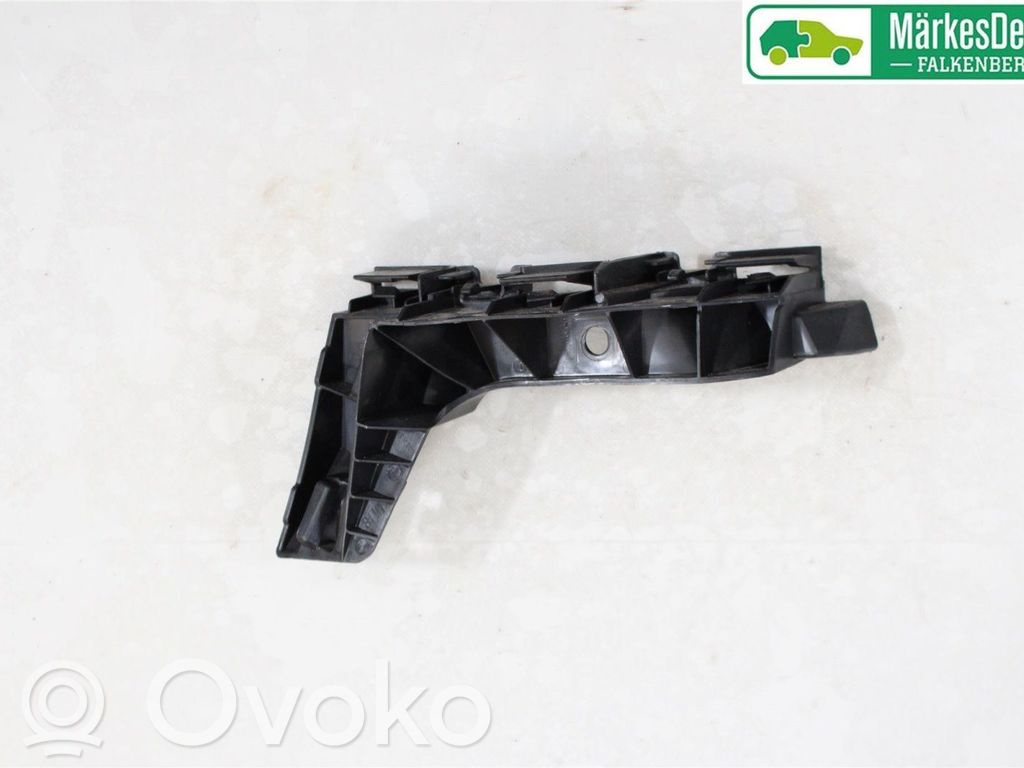 Seat Arona Uchwyt / Mocowanie zderzaka tylnego 