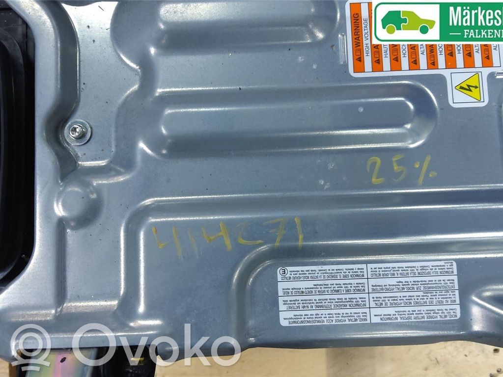 Honda Insight Bateria do samochodu elektrycznego / hybrydowego 