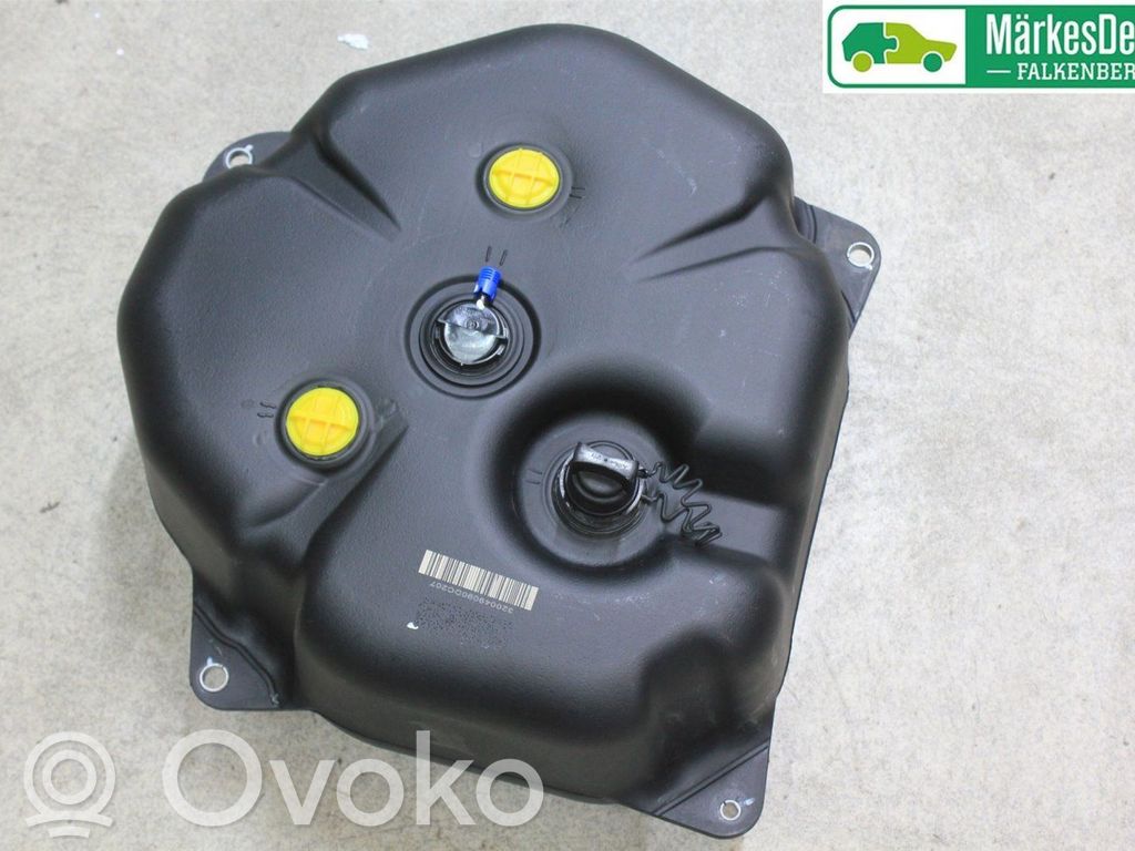 Mercedes-Benz E W212 Serbatoio vaschetta liquido AdBlue