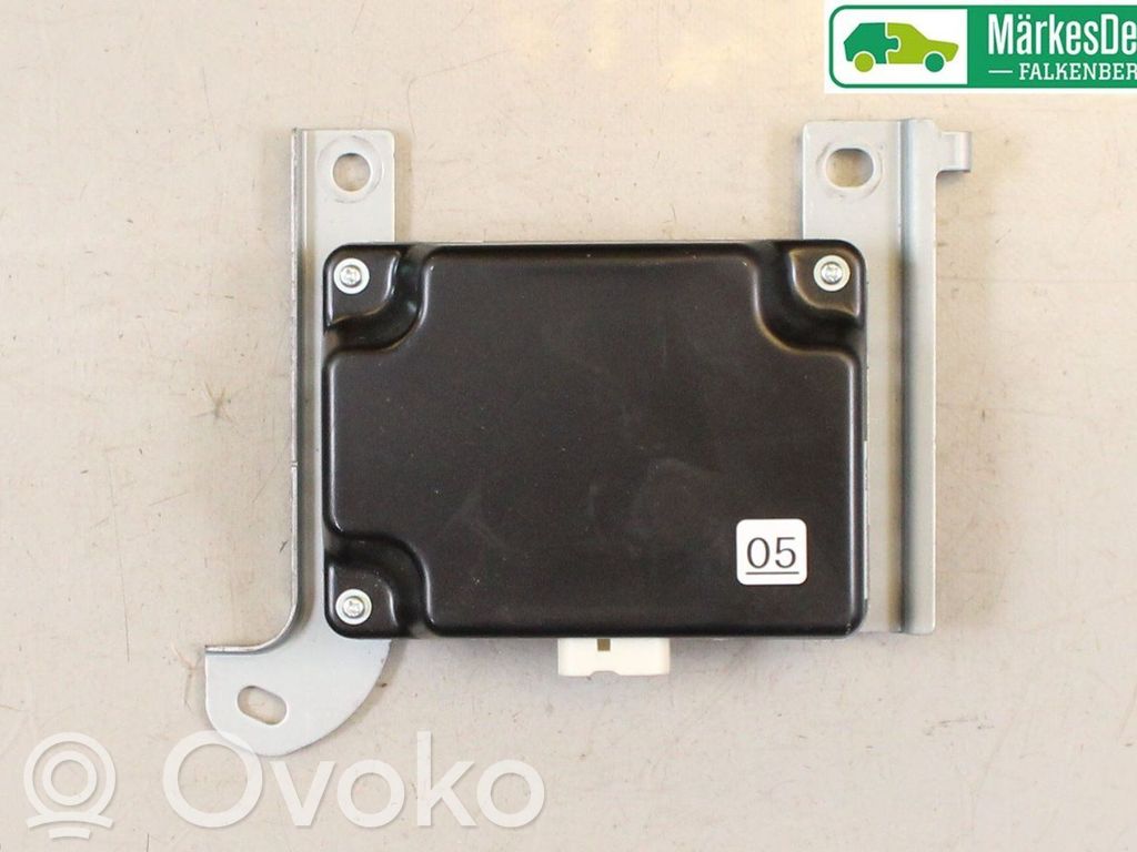 Toyota RAV 4 (XA50) Autres unités de commande / modules 
