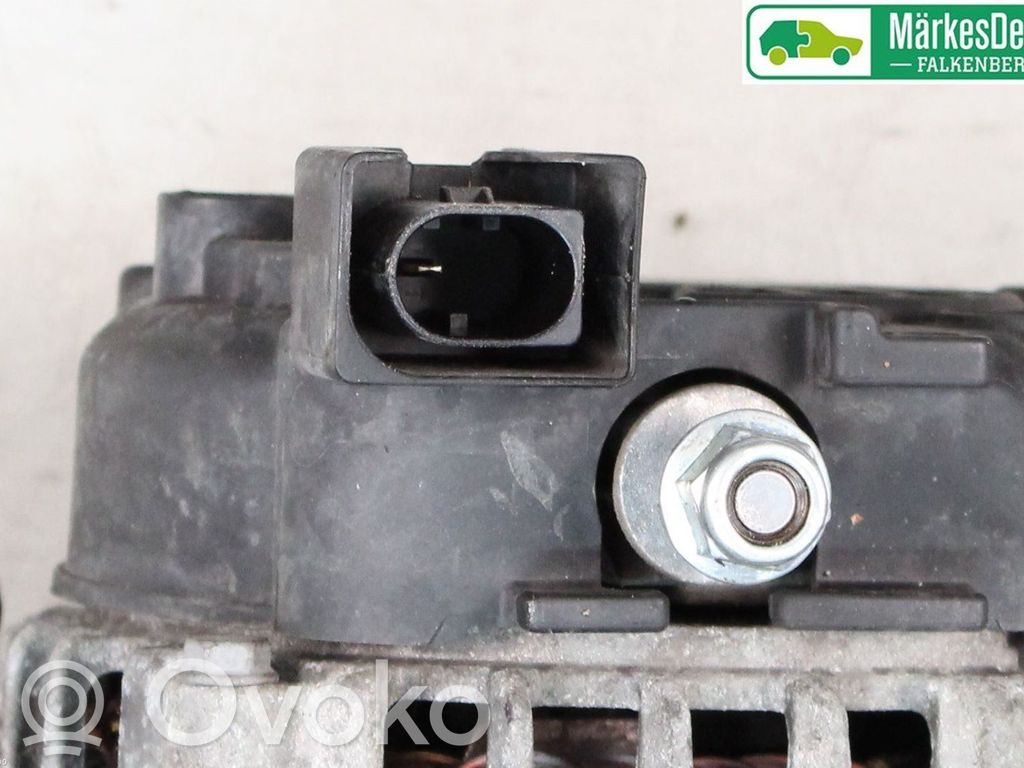 Mercedes-Benz E W213 Alternator 