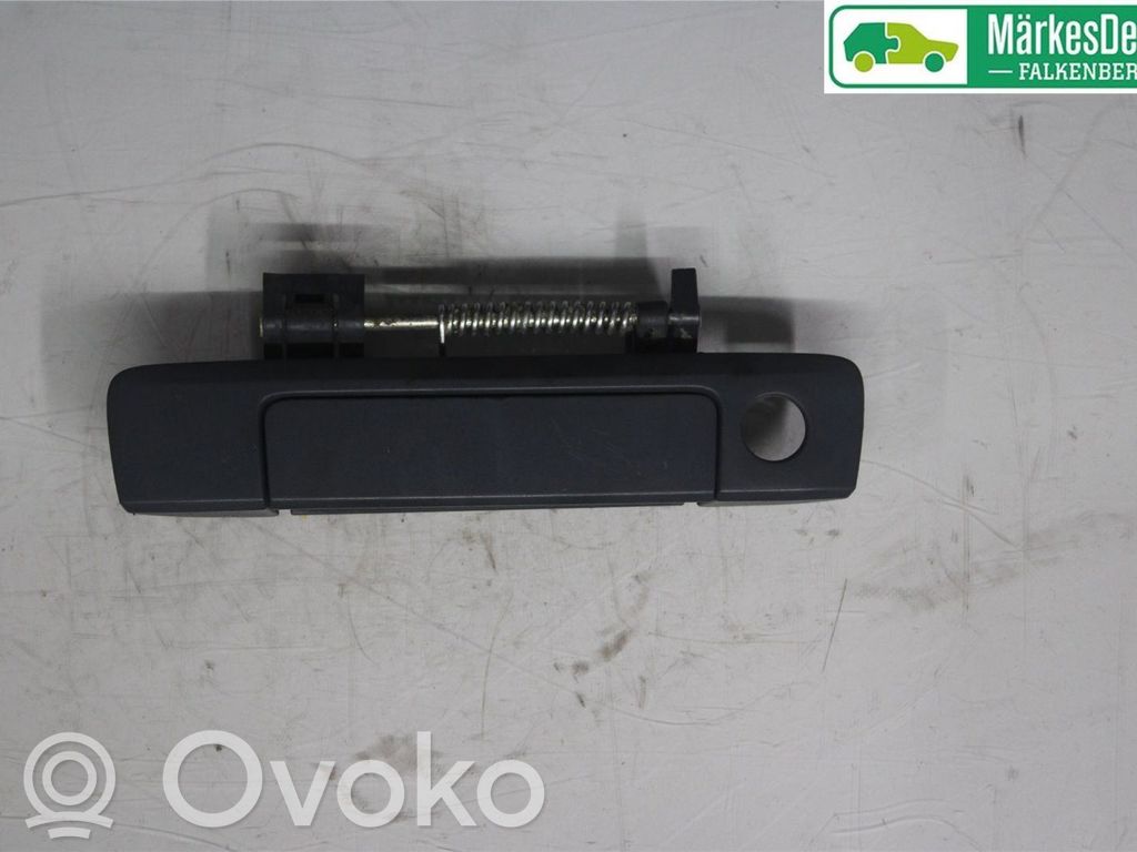 Ford Ranger Tailgate/trunk/boot exterior handle 