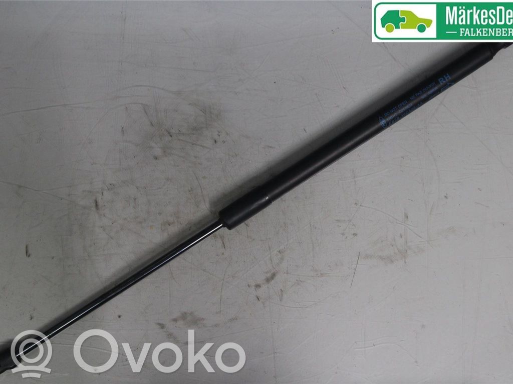 Ford Ranger Dzinēja pārsega amortizators 
