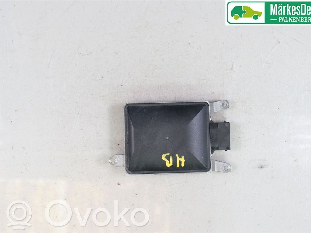 Volkswagen Transporter - Caravelle T6 Other control units/modules 