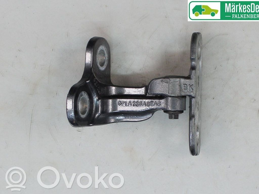 Land Rover Range Rover Sport L494 Balama superioară ușă spate 