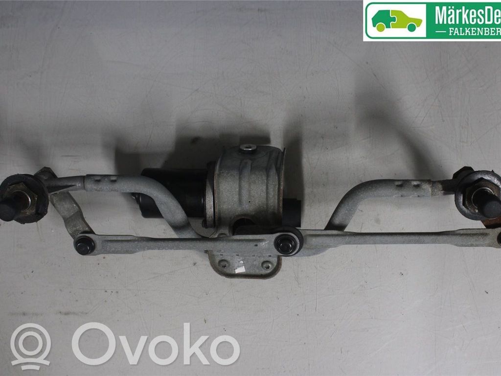 Fiat Scudo Moteur d'essuie-glace