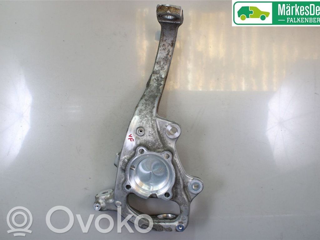 Mercedes-Benz C W205 Fuso a snodo con mozzo ruota anteriore 