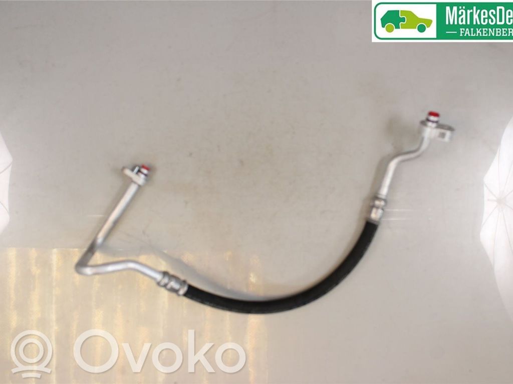 Volkswagen T-Cross Tubo flessibile aria condizionata (A/C)