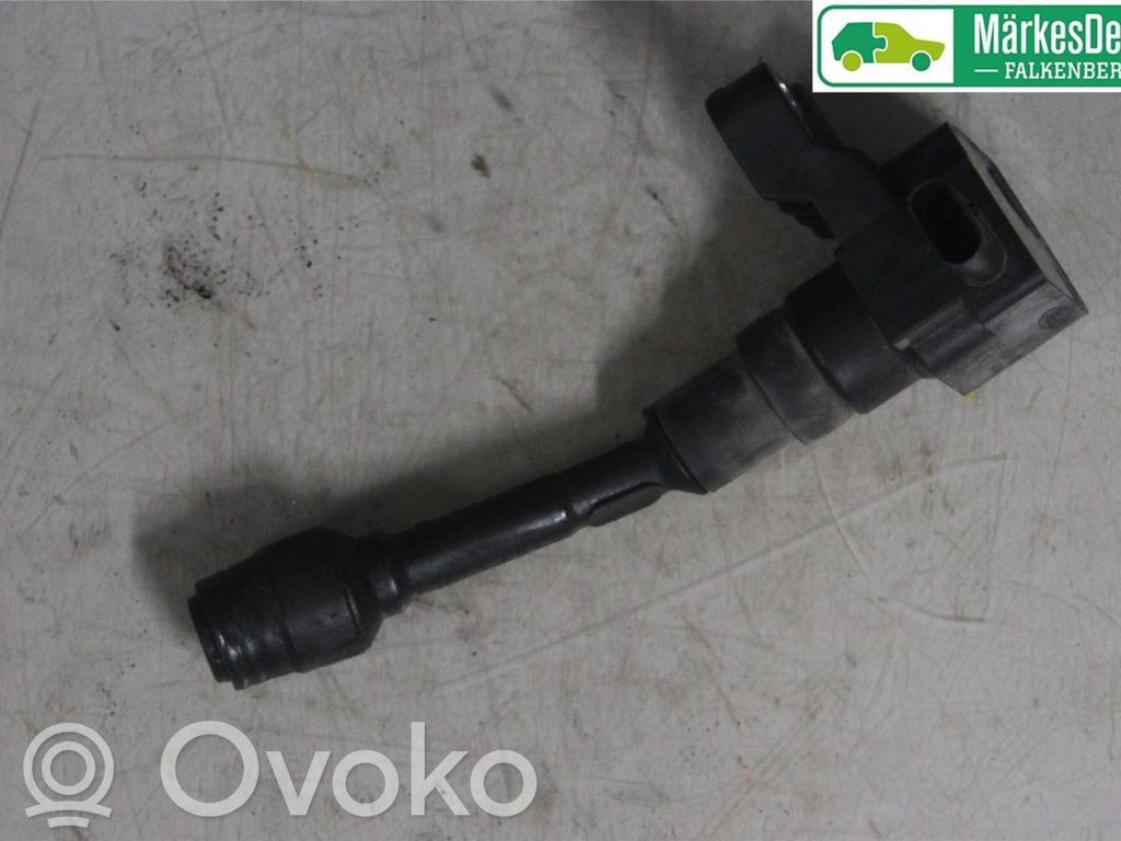 Ford Fiesta Bobină aprindere