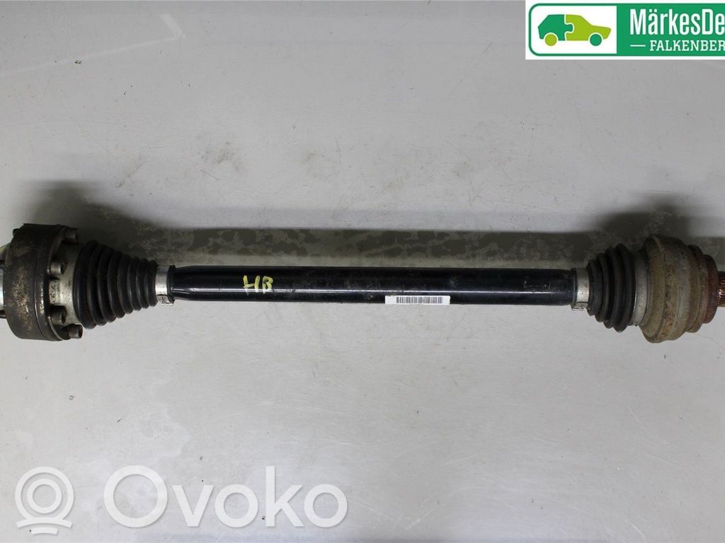 Audi A4 S4 B9 Albero di trasmissione posteriore